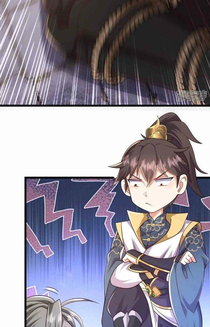 Tà Thần Quy Lai Chapter 37 - Trang 3