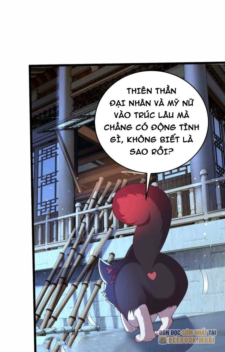 Tà Thần Quy Lai Chapter 37 - Trang 3