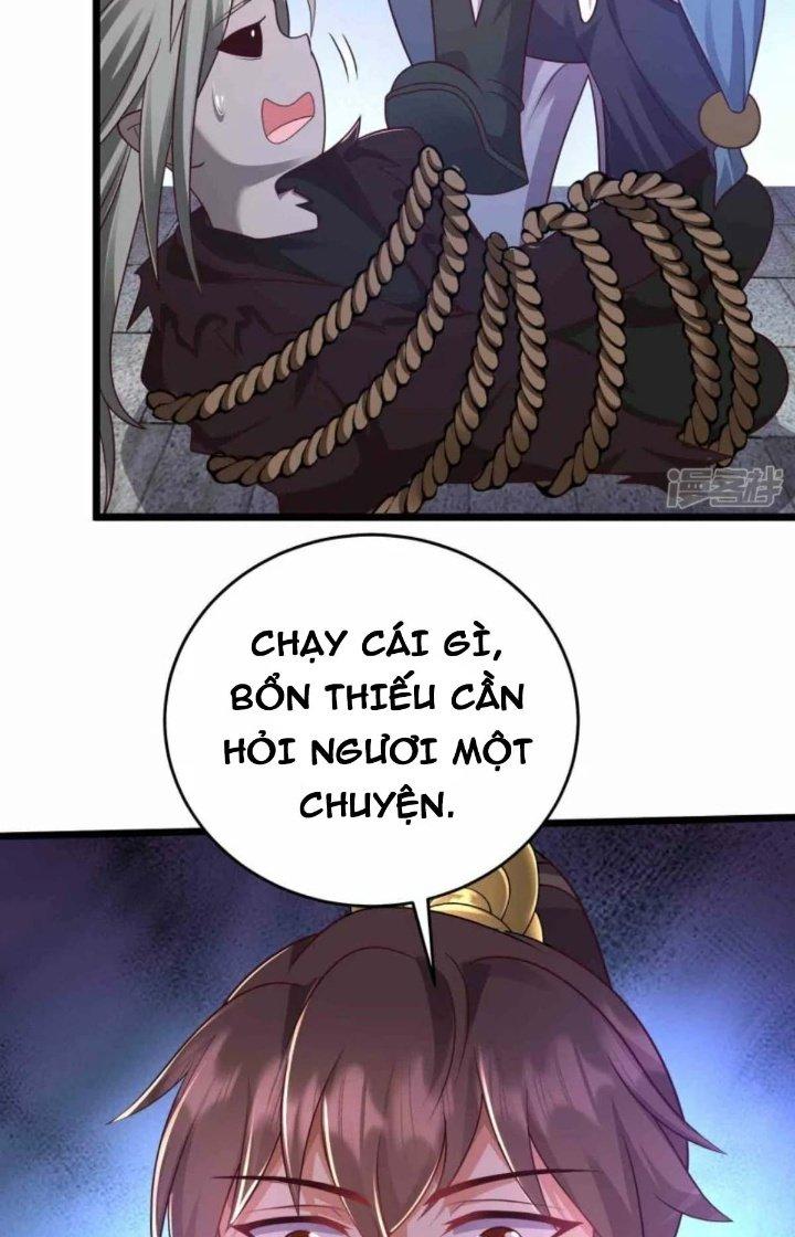 Tà Thần Quy Lai Chapter 37 - Trang 3
