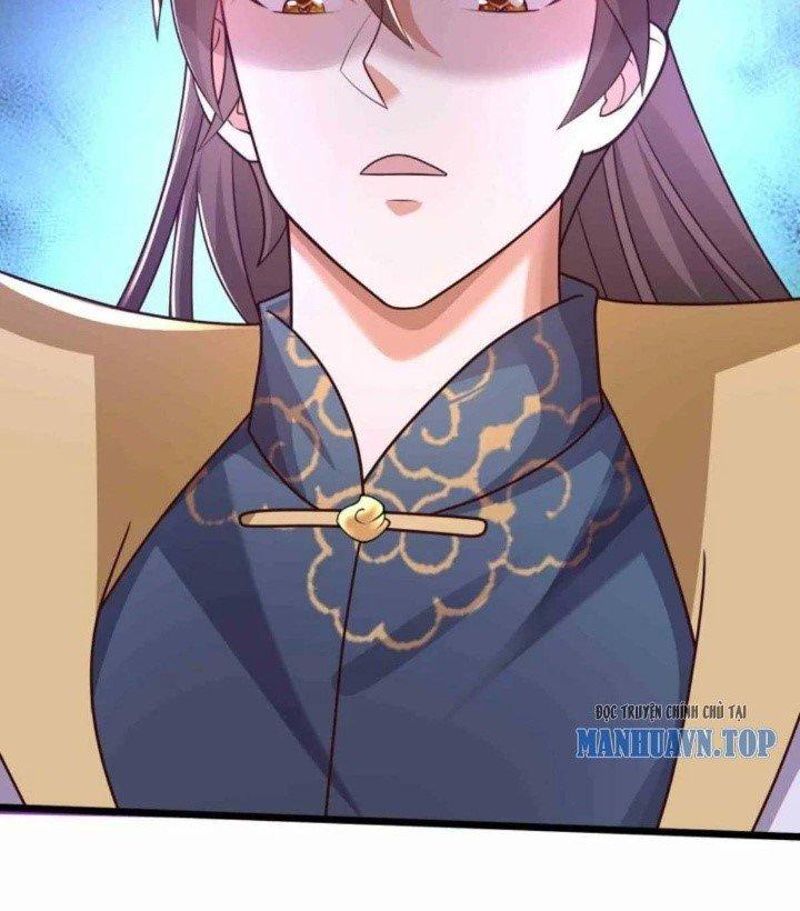 Tà Thần Quy Lai Chapter 37 - Trang 3