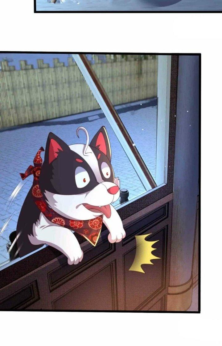 Tà Thần Quy Lai Chapter 37 - Trang 3