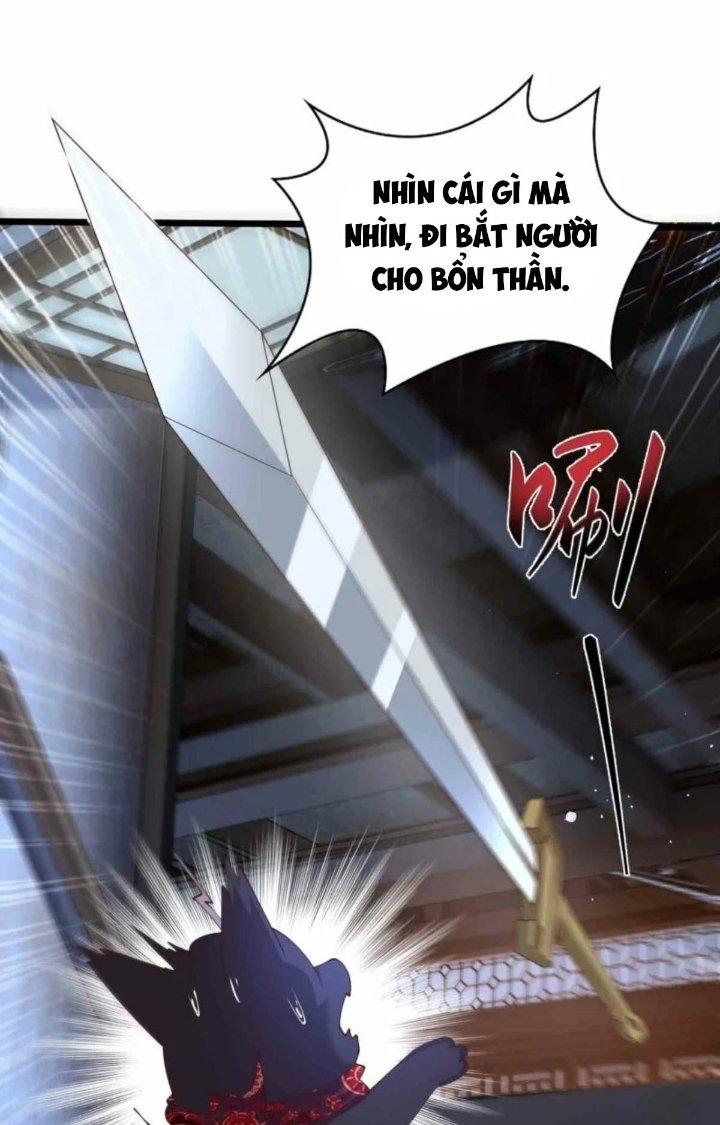 Tà Thần Quy Lai Chapter 37 - Trang 3