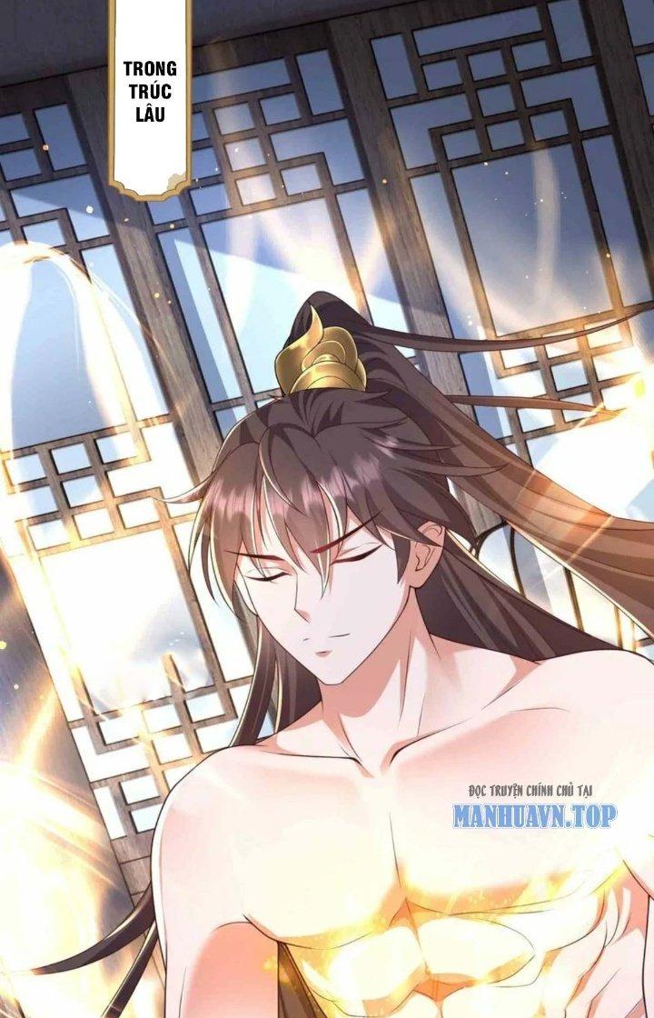 Tà Thần Quy Lai Chapter 37 - Trang 3