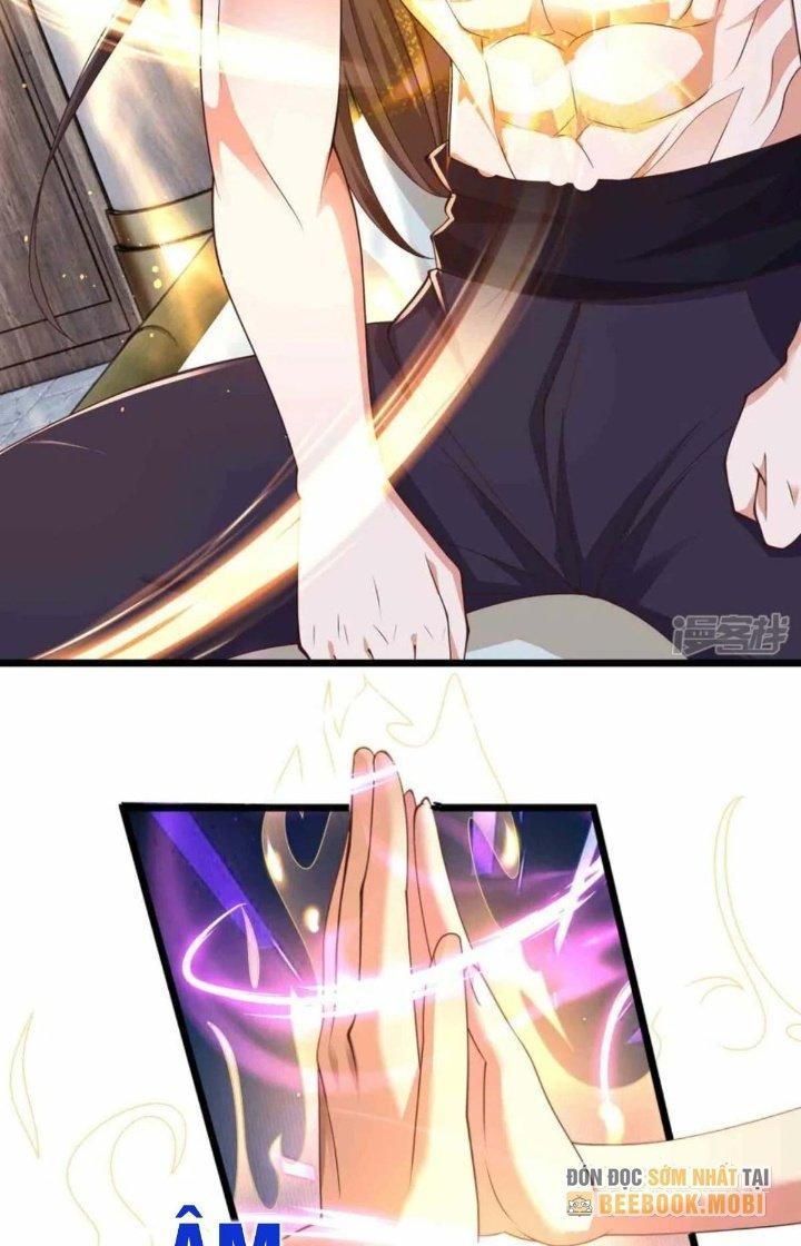 Tà Thần Quy Lai Chapter 37 - Trang 3