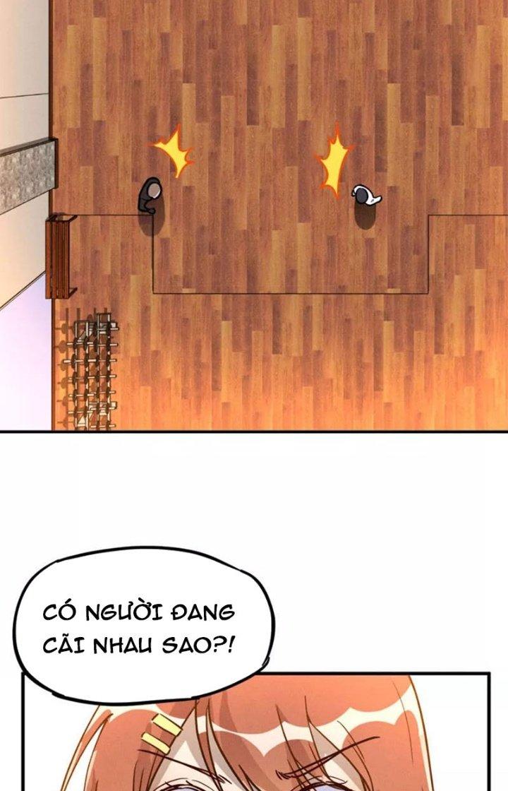 Ta Vô Địch Nhờ Siêu Béo Chapter 23 - Trang 2