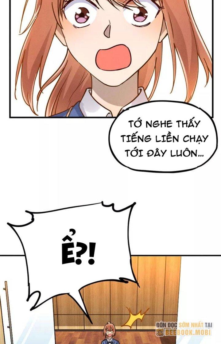 Ta Vô Địch Nhờ Siêu Béo Chapter 23 - Trang 2