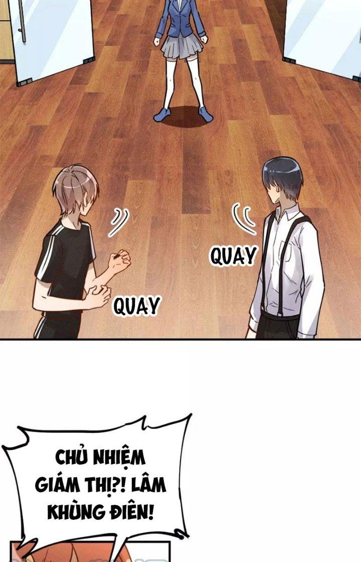 Ta Vô Địch Nhờ Siêu Béo Chapter 23 - Trang 2