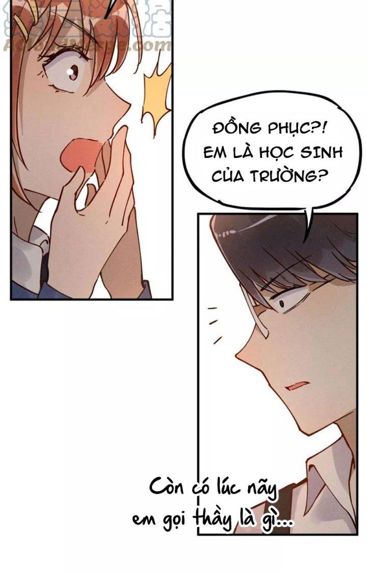 Ta Vô Địch Nhờ Siêu Béo Chapter 23 - Trang 2