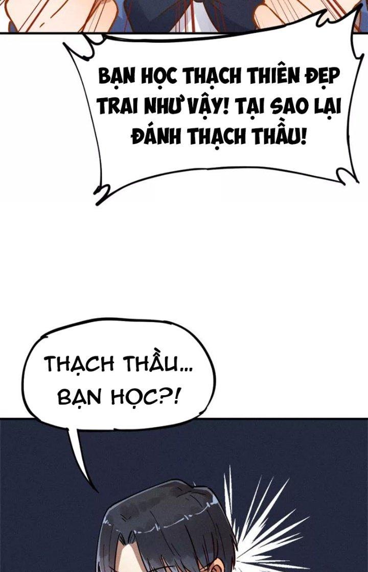 Ta Vô Địch Nhờ Siêu Béo Chapter 23 - Trang 2