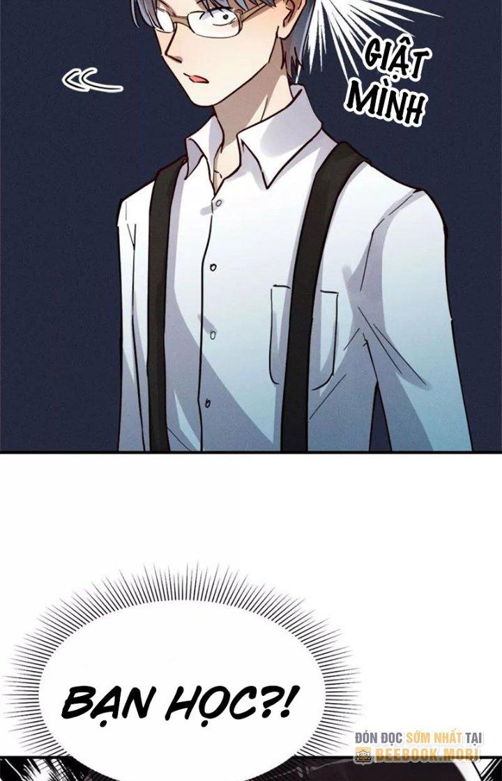 Ta Vô Địch Nhờ Siêu Béo Chapter 23 - Trang 2