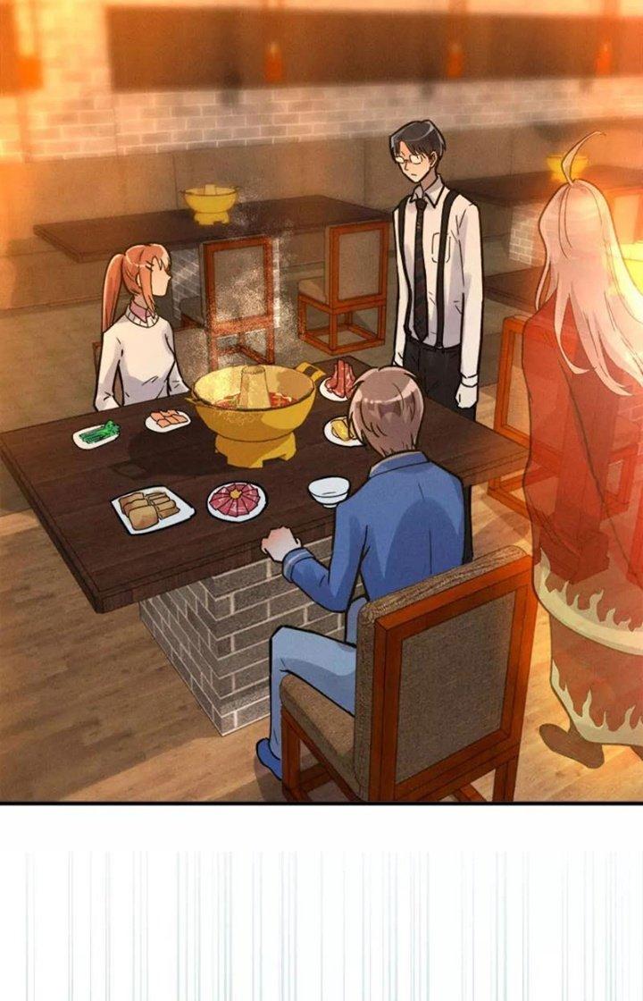 Ta Vô Địch Nhờ Siêu Béo Chapter 23 - Trang 2