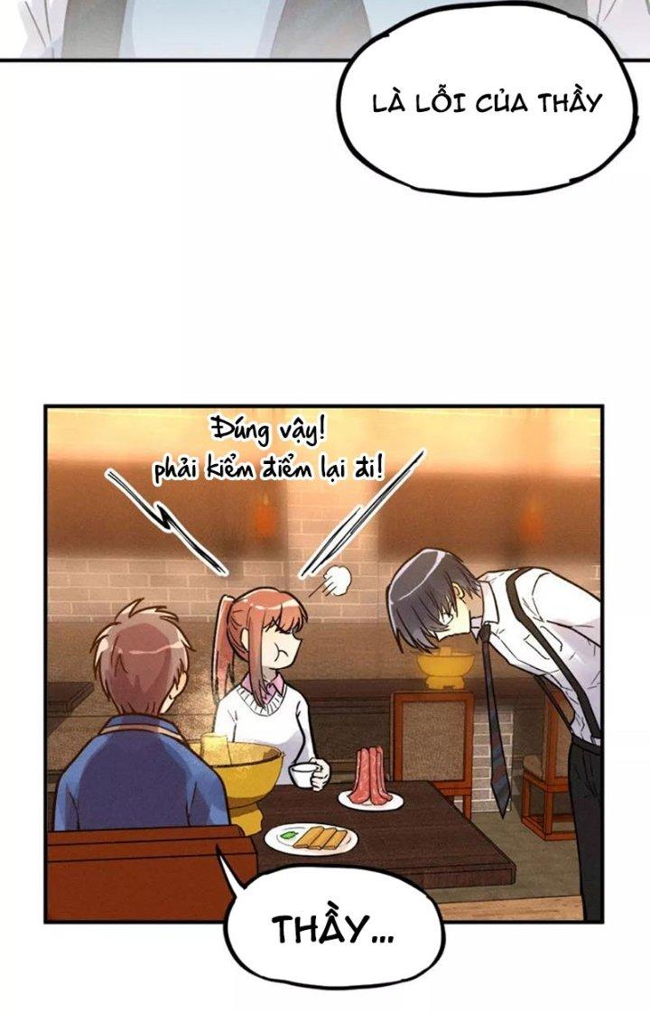 Ta Vô Địch Nhờ Siêu Béo Chapter 23 - Trang 2