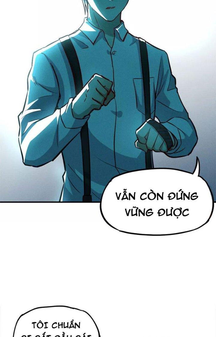 Ta Vô Địch Nhờ Siêu Béo Chapter 23 - Trang 2