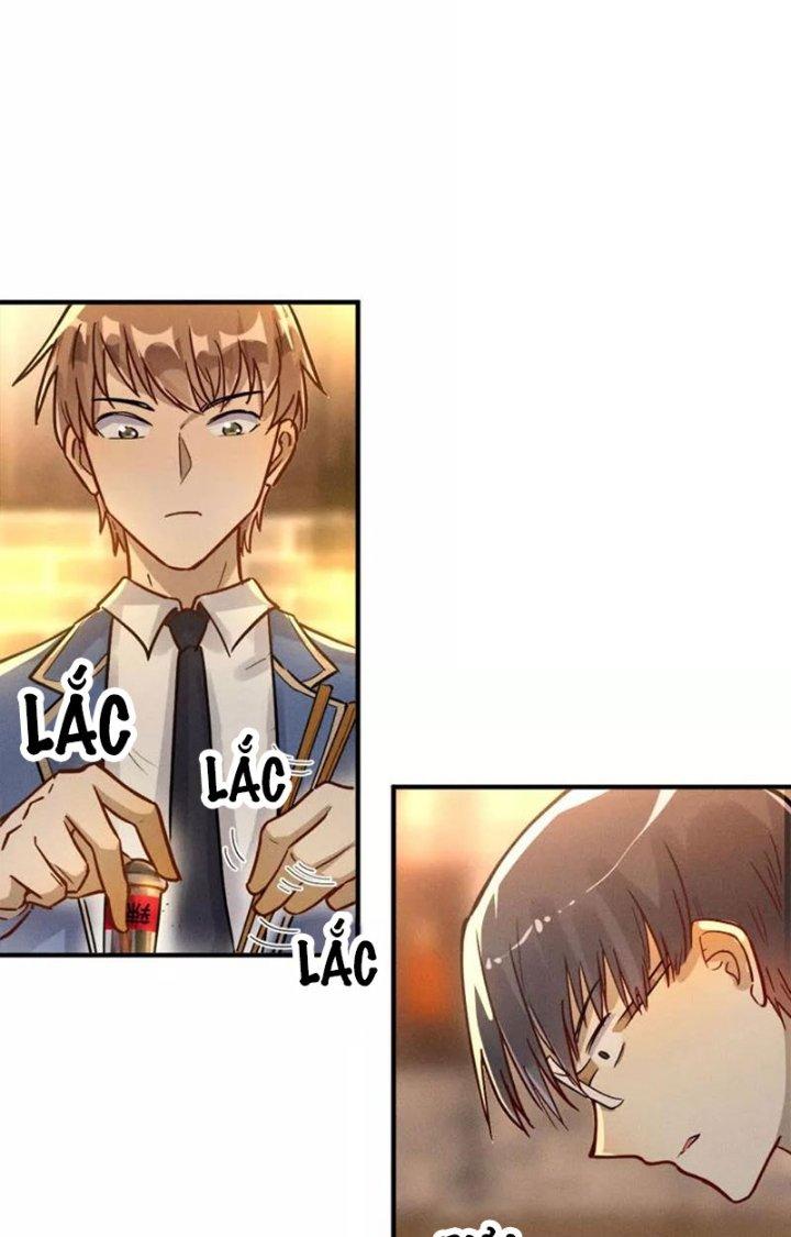 Ta Vô Địch Nhờ Siêu Béo Chapter 23 - Trang 2