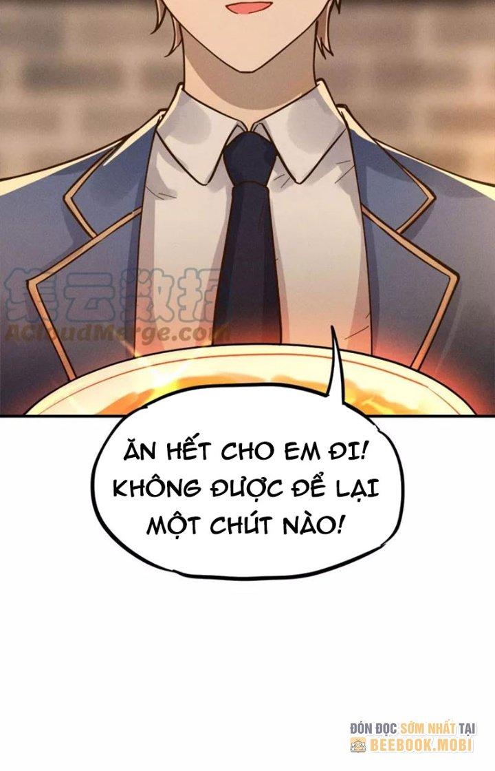 Ta Vô Địch Nhờ Siêu Béo Chapter 23 - Trang 2