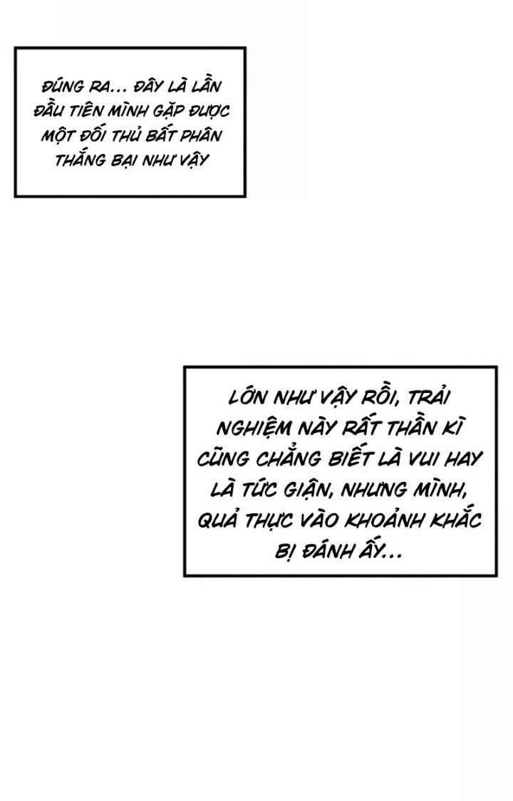 Ta Vô Địch Nhờ Siêu Béo Chapter 23 - Trang 2