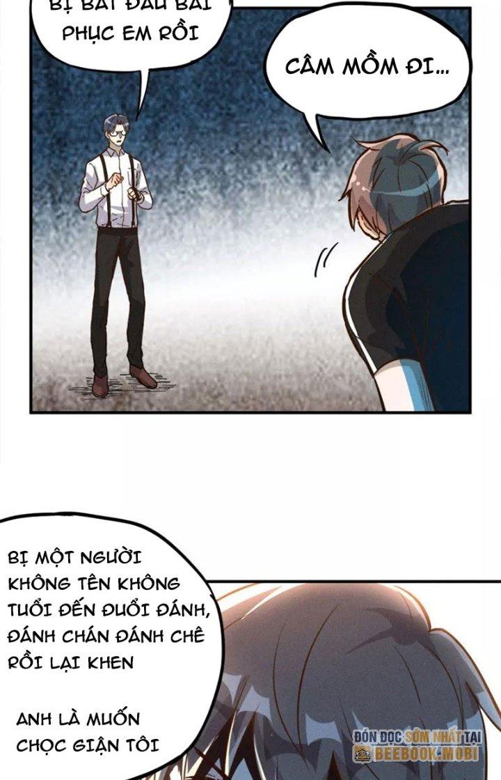 Ta Vô Địch Nhờ Siêu Béo Chapter 23 - Trang 2