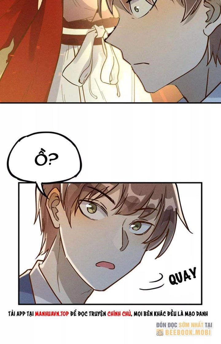 Ta Vô Địch Nhờ Siêu Béo Chapter 23 - Trang 2