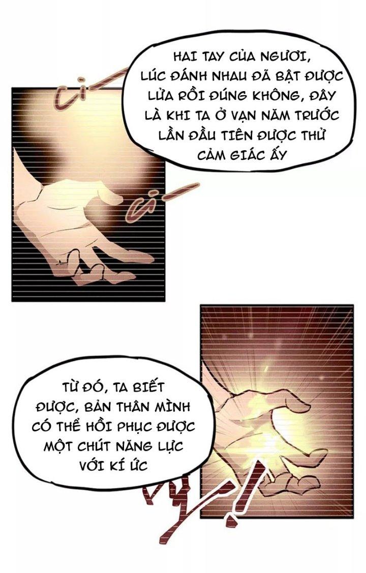 Ta Vô Địch Nhờ Siêu Béo Chapter 23 - Trang 2