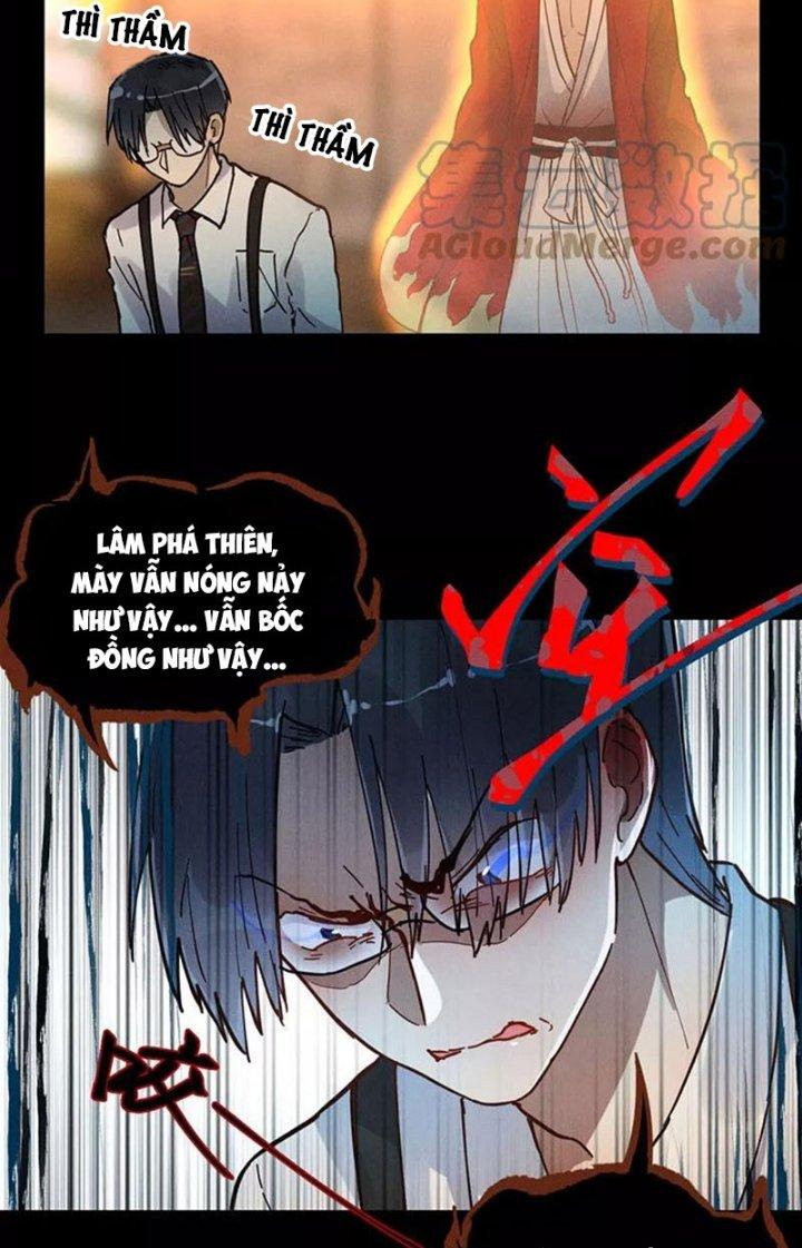 Ta Vô Địch Nhờ Siêu Béo Chapter 23 - Trang 2