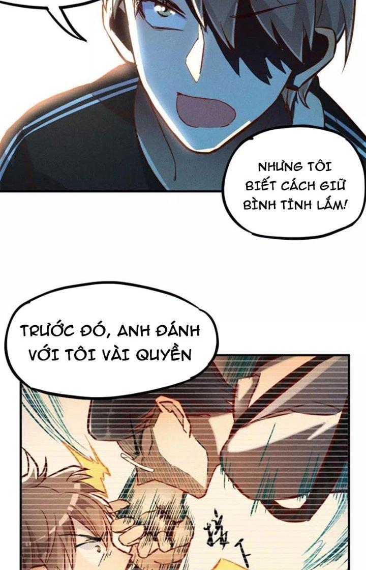 Ta Vô Địch Nhờ Siêu Béo Chapter 23 - Trang 2