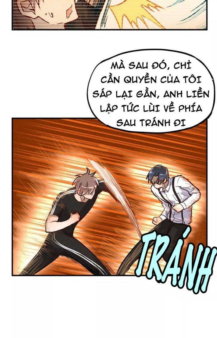 Ta Vô Địch Nhờ Siêu Béo Chapter 23 - Trang 2