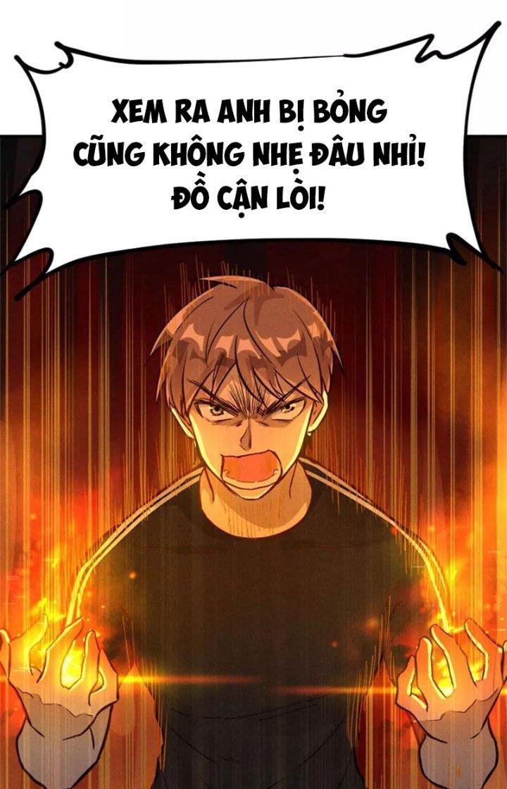 Ta Vô Địch Nhờ Siêu Béo Chapter 23 - Trang 2