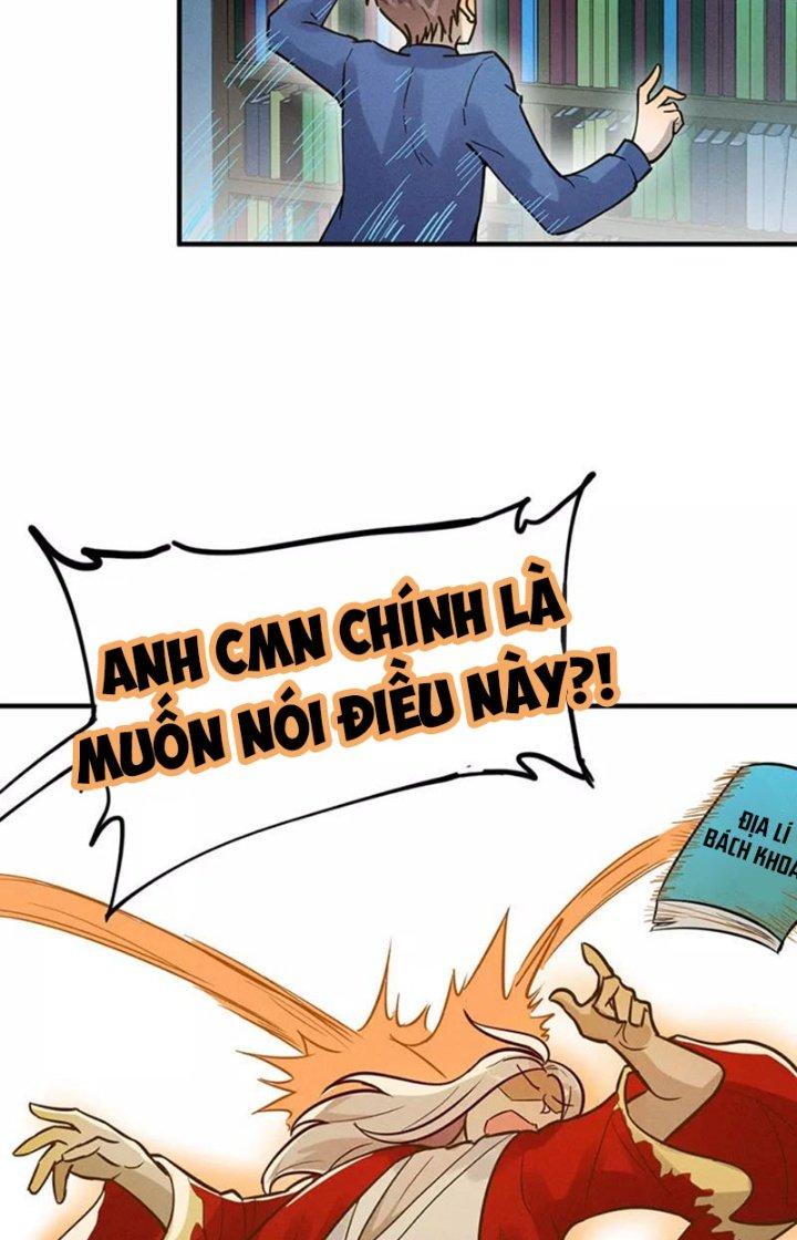 Ta Vô Địch Nhờ Siêu Béo Chapter 24 - Trang 2