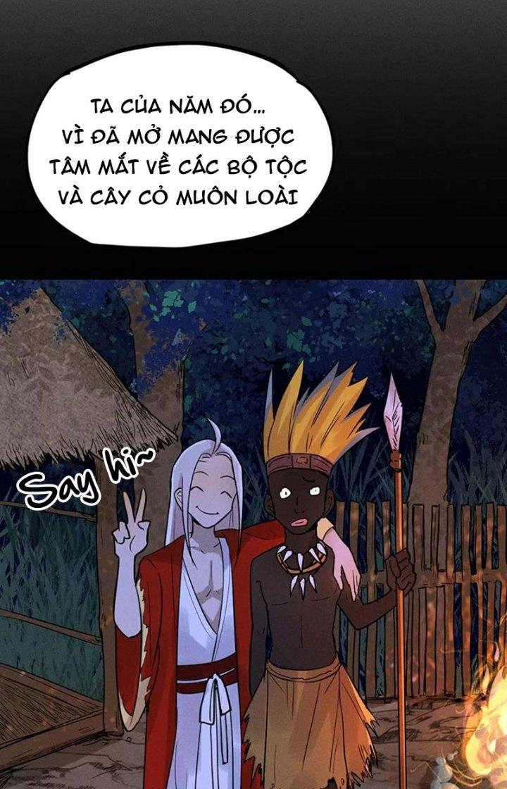 Ta Vô Địch Nhờ Siêu Béo Chapter 24 - Trang 2