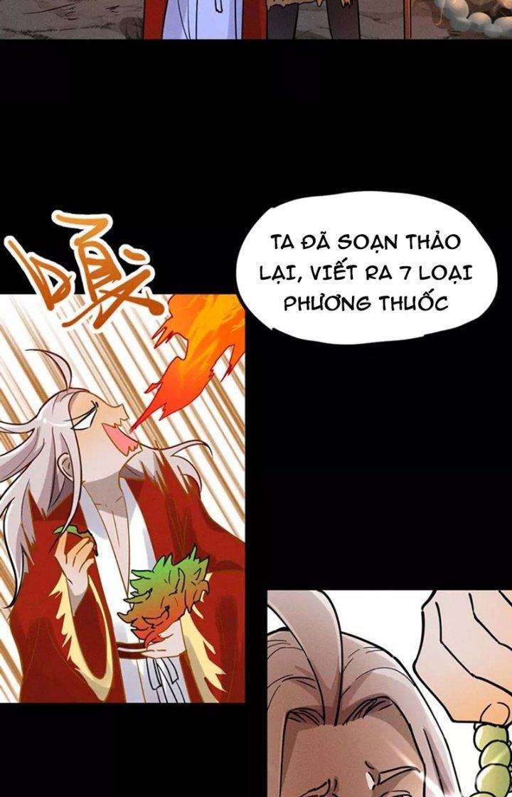 Ta Vô Địch Nhờ Siêu Béo Chapter 24 - Trang 2