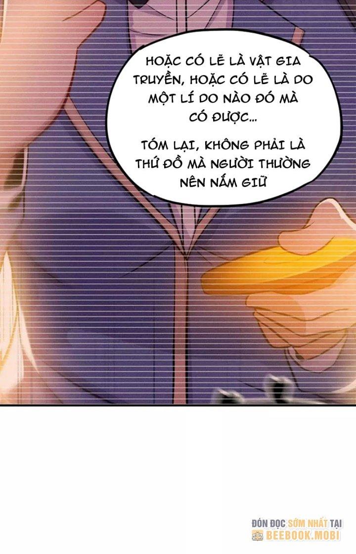 Ta Vô Địch Nhờ Siêu Béo Chapter 24 - Trang 2