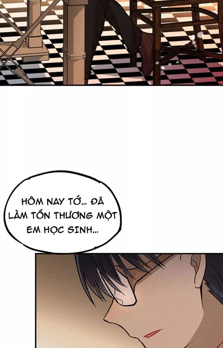 Ta Vô Địch Nhờ Siêu Béo Chapter 24 - Trang 2