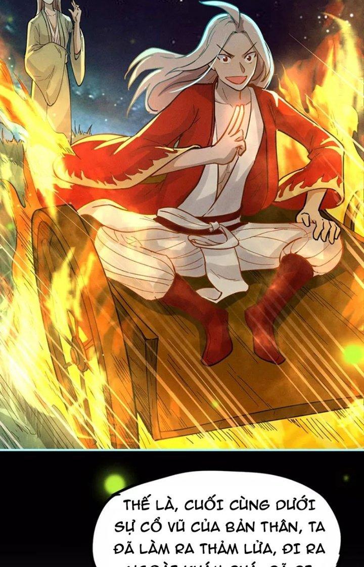 Ta Vô Địch Nhờ Siêu Béo Chapter 24 - Trang 2