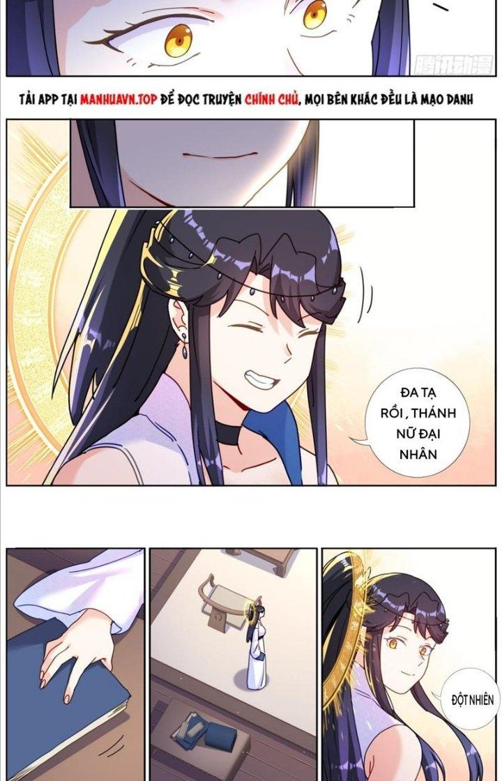 Ta Đột Nhiên Thành Tiên, Làm Sao Bây Giờ Chapter 110 - Trang 2