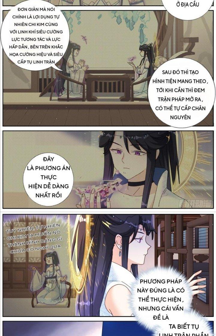 Ta Đột Nhiên Thành Tiên, Làm Sao Bây Giờ Chapter 110 - Trang 2