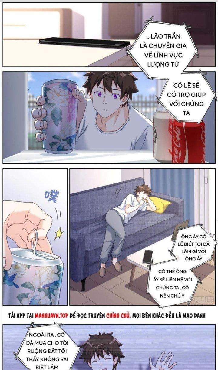 Ta Đột Nhiên Thành Tiên, Làm Sao Bây Giờ Chapter 112 - Trang 2