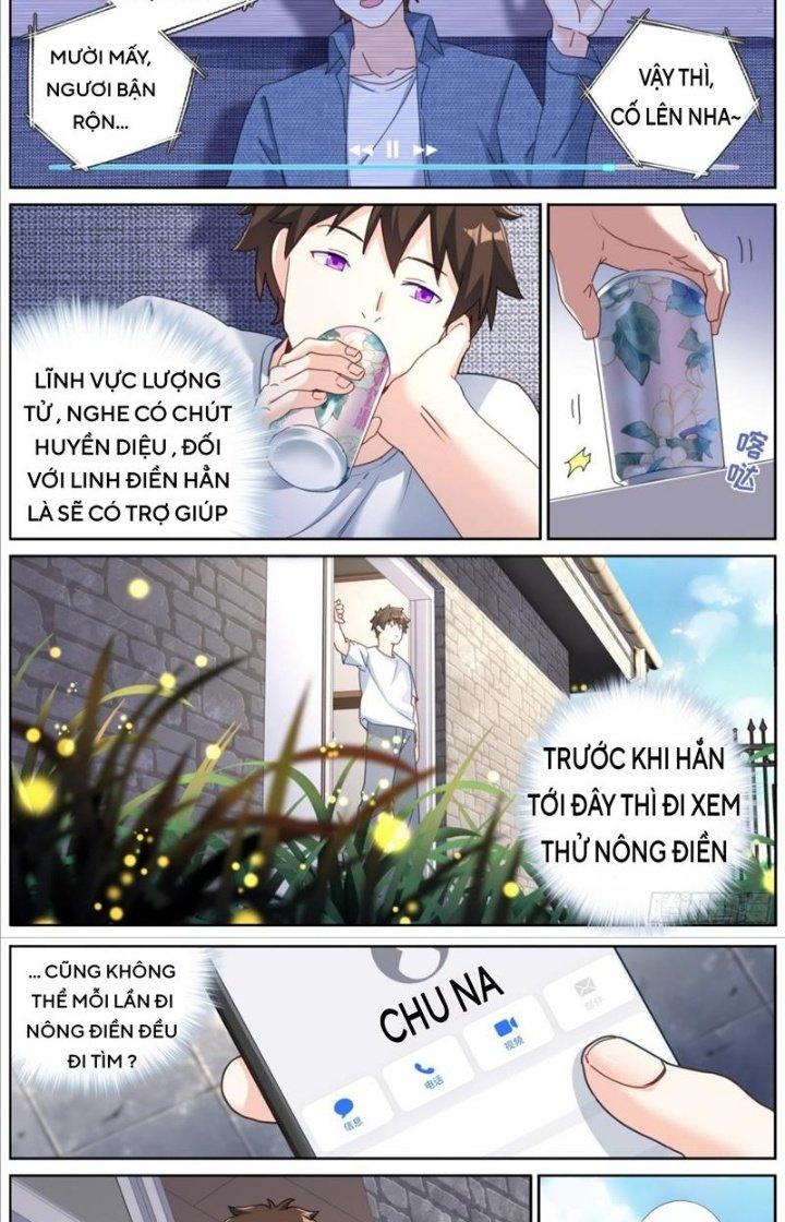 Ta Đột Nhiên Thành Tiên, Làm Sao Bây Giờ Chapter 112 - Trang 2