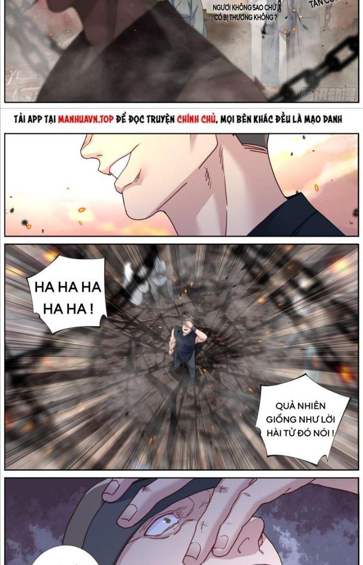 Ta Đột Nhiên Thành Tiên, Làm Sao Bây Giờ Chapter 112 - Trang 2