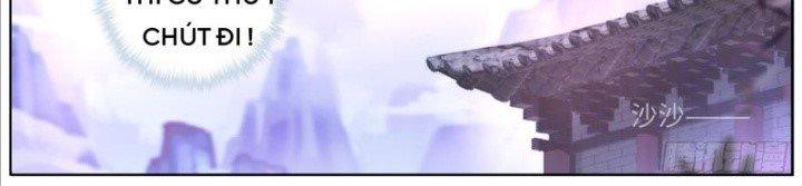 Ta Đột Nhiên Thành Tiên, Làm Sao Bây Giờ Chapter 113 - Trang 2