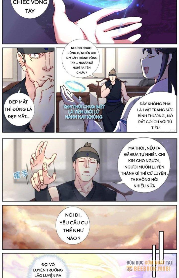 Ta Đột Nhiên Thành Tiên, Làm Sao Bây Giờ Chapter 113 - Trang 2