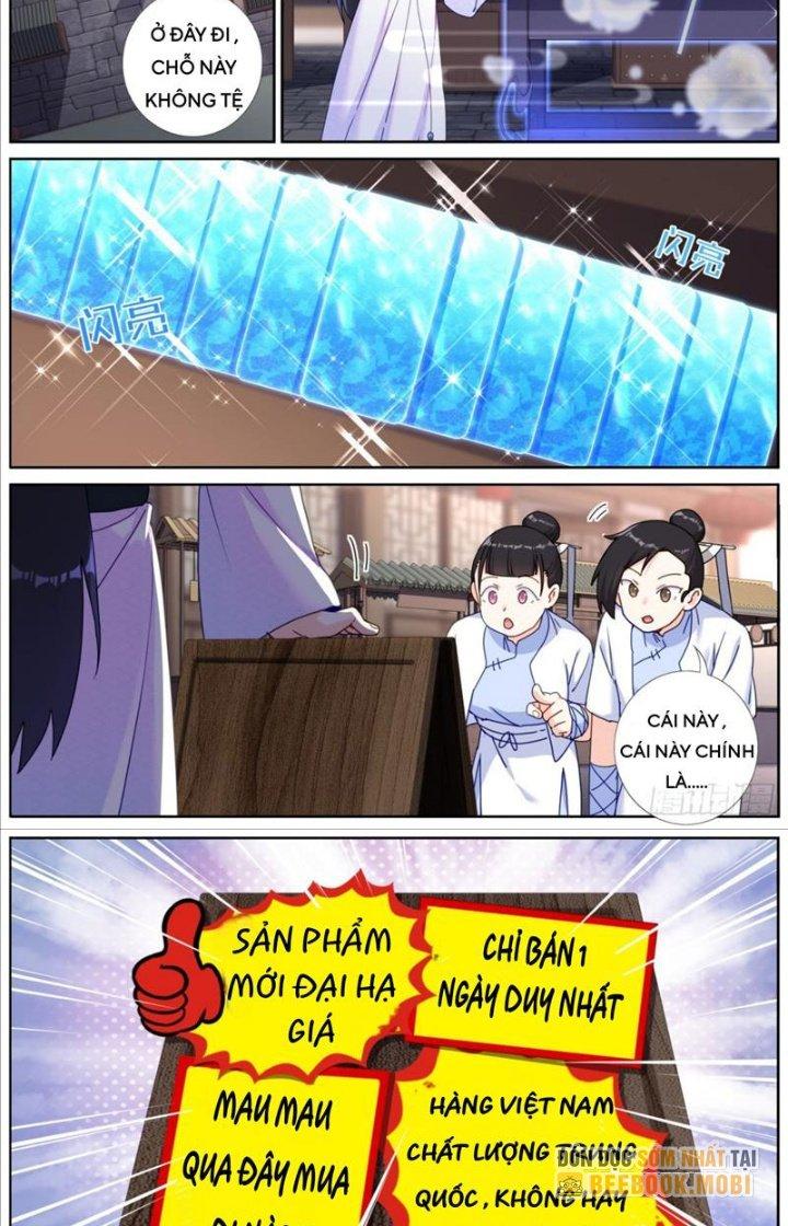 Ta Đột Nhiên Thành Tiên, Làm Sao Bây Giờ Chapter 114 - Trang 2