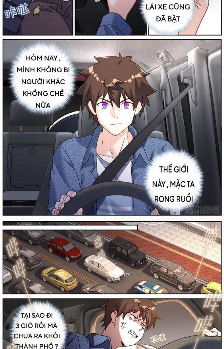 Ta Đột Nhiên Thành Tiên, Làm Sao Bây Giờ Chapter 115 - Trang 2