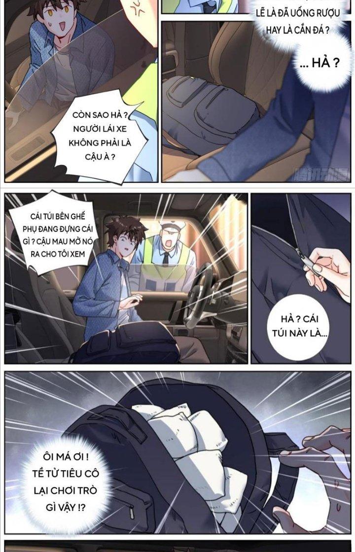 Ta Đột Nhiên Thành Tiên, Làm Sao Bây Giờ Chapter 115 - Trang 2