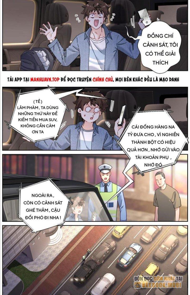 Ta Đột Nhiên Thành Tiên, Làm Sao Bây Giờ Chapter 115 - Trang 2