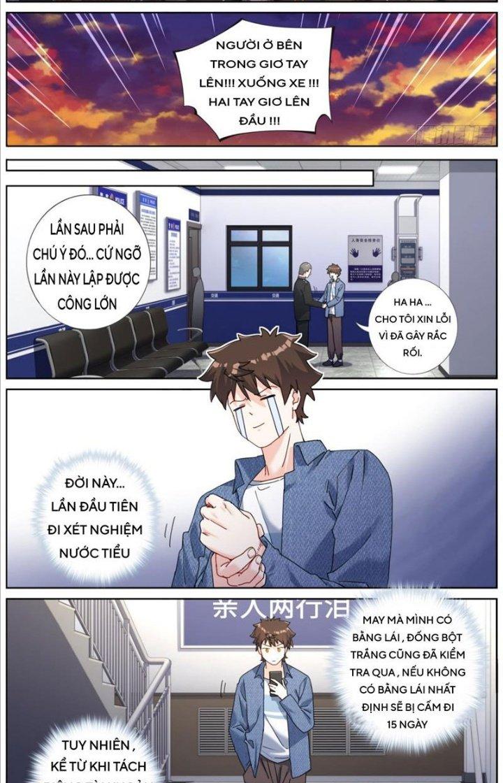 Ta Đột Nhiên Thành Tiên, Làm Sao Bây Giờ Chapter 115 - Trang 2