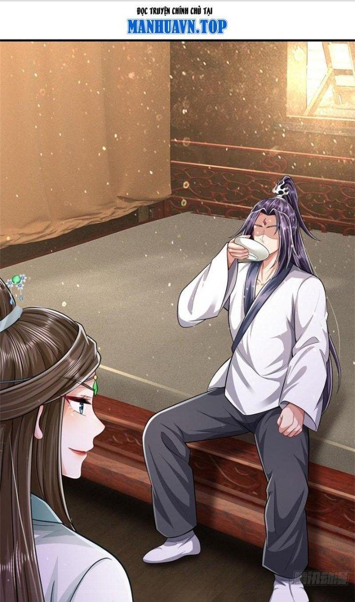 Ta Được Nuôi Dưỡng Bởi Nữ Ma Đầu Chapter 62 - Trang 2