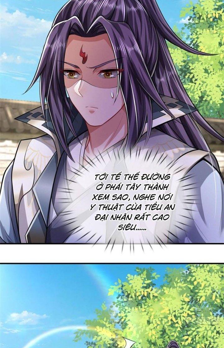 Ta Được Nuôi Dưỡng Bởi Nữ Ma Đầu Chapter 62 - Trang 2