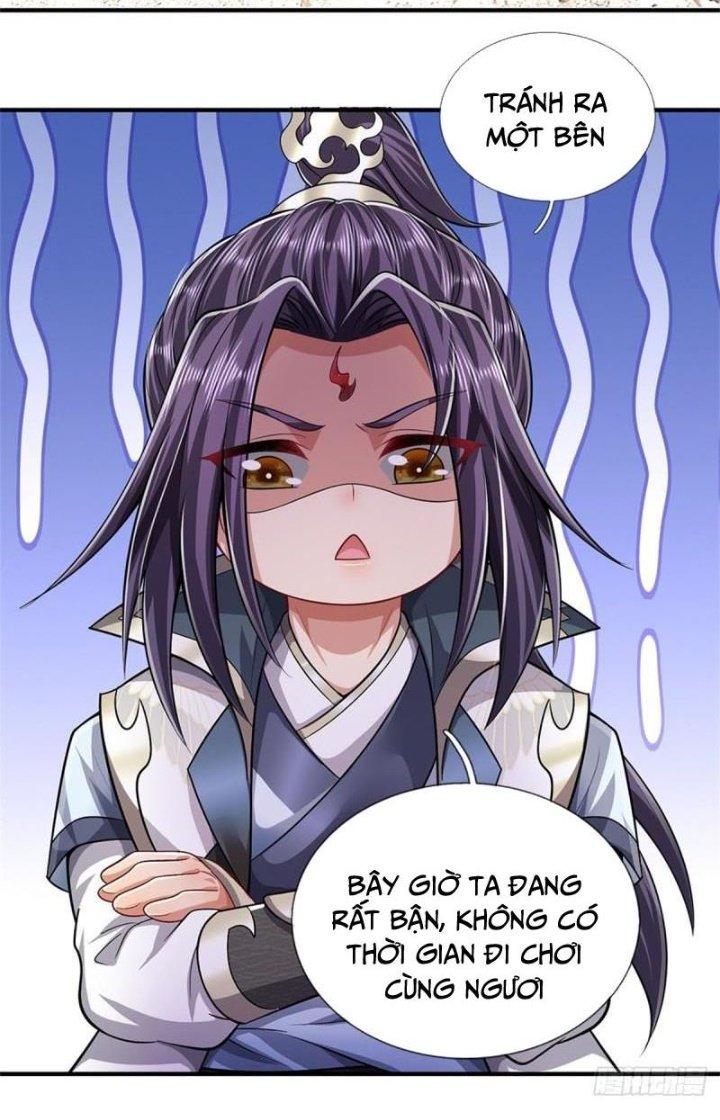 Ta Được Nuôi Dưỡng Bởi Nữ Ma Đầu Chapter 62 - Trang 2