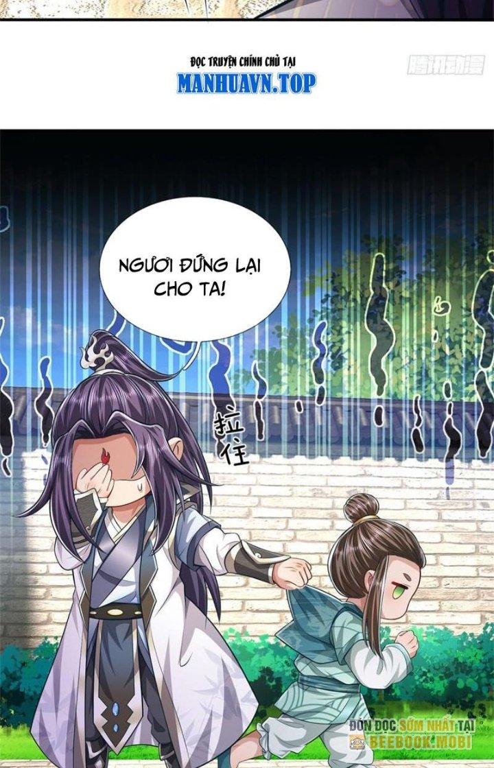 Ta Được Nuôi Dưỡng Bởi Nữ Ma Đầu Chapter 62 - Trang 2