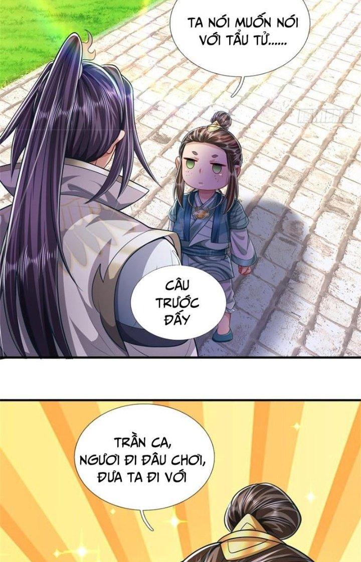 Ta Được Nuôi Dưỡng Bởi Nữ Ma Đầu Chapter 62 - Trang 2